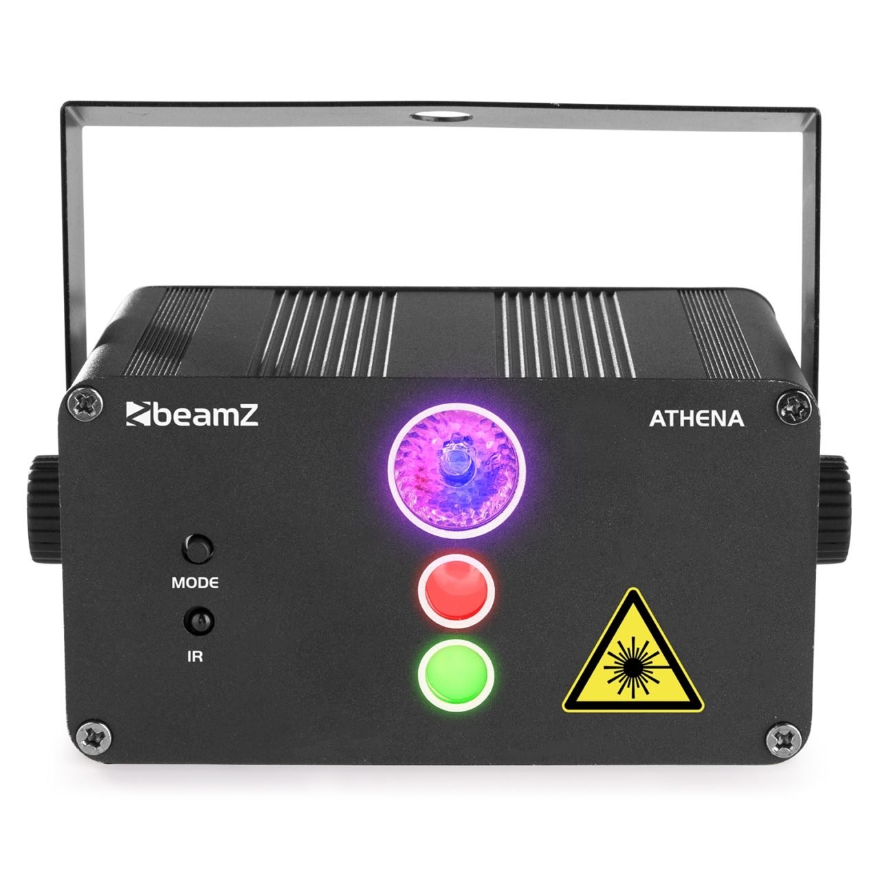 Athena Laser RG Gobo